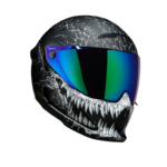 Moto kaciga Full Face Ruroc AT4.0 Carbon Jormungandr - Слика 12