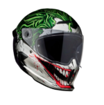 Moto kaciga Full Face Ruroc AT4.0 Carbon The Joker - Слика 10