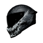 Moto kaciga Full Face Ruroc AT4.0 Carbon Jormungandr - Слика 3