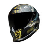 Ruroc Full Face moto kaciga AT4.0 Street Eagle.