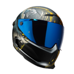 Moto kaciga Full Face Ruroc AT4.0 Street Eagle - Слика 8