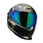 Ruroc Full Face moto kaciga AT4.0 Street Eagle.