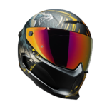 Ruroc Full Face moto kaciga AT4.0 Street Eagle.