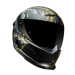 Ruroc Full Face moto kaciga AT4.0 Street Eagle.