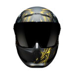 Ruroc Full Face moto kaciga AT4.0 Street Eagle.