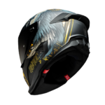 Ruroc Full Face moto kaciga AT4.0 Street Eagle.