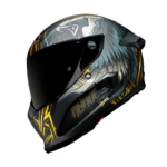 Ruroc Full Face moto kaciga AT4.0 Street Eagle.