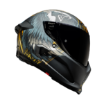 Ruroc Full Face moto kaciga AT4.0 Street Eagle.