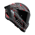 Ruroc Full Face moto kaciga EOX Buzzsaw