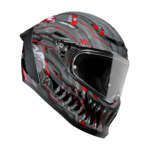 Moto kaciga Full Face Ruroc EOX Buzzsaw - Слика 7