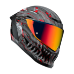 Moto kaciga Full Face Ruroc EOX Buzzsaw - Слика 9