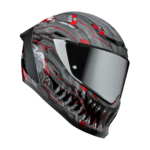 Moto kaciga Full Face Ruroc EOX Buzzsaw - Слика 6