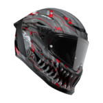 Moto kaciga Full Face Ruroc EOX Buzzsaw - Слика 5
