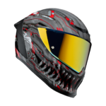 Moto kaciga Full Face Ruroc EOX Buzzsaw - Слика 8