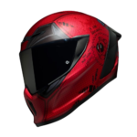 Ruroc Full Face moto kaciga EOX Deadpool