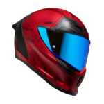 Ruroc Full Face moto kaciga EOX Deadpool