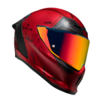 Ruroc Full Face moto kaciga EOX Deadpool