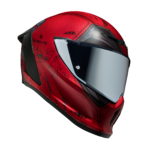 Ruroc Full Face moto kaciga EOX Deadpool