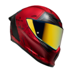 Ruroc Full Face moto kaciga EOX Deadpool