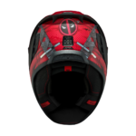 Moto kaciga Full Face Ruroc EOX Deadpool - Слика 7