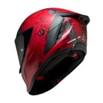 Ruroc Full Face moto kaciga EOX Deadpool