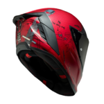 Moto kaciga Full Face Ruroc EOX Deadpool - Слика 5