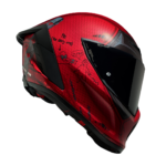 Ruroc Full Face moto kaciga EOX Deadpool