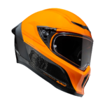 Moto kaciga Full Face Ruroc EOX Ignis - Слика 7
