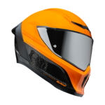 Moto kaciga Full Face Ruroc EOX Ignis - Слика 6