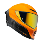 Moto kaciga Full Face Ruroc EOX Ignis - Слика 11