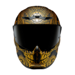 Moto kaciga Full Face Ruroc EOX Mictlan - Слика 5