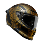 Moto kaciga Full Face Ruroc EOX Mictlan - Слика 10