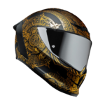 Rurorc Full Face Moto kaciga EOX Mictlain