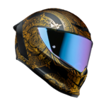 Moto kaciga Full Face Ruroc EOX Mictlan - Слика 13