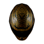 Moto kaciga Full Face Ruroc EOX Mictlan - Слика 7