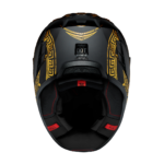 Moto kaciga Full Face Ruroc EOX Mictlan - Слика 6