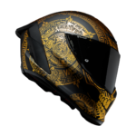 Rurorc Full Face Moto kaciga EOX Mictlain