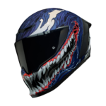 Ruroc Full Face moto kaciga EOX Venom