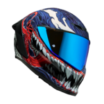 Moto kaciga Full Face Ruroc EOX Venom - Слика 13