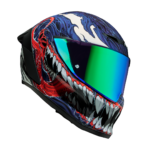 Moto kaciga Full Face Ruroc EOX Venom - Слика 14
