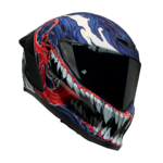 Moto kaciga Full Face Ruroc EOX Venom - Слика 9