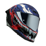 Moto kaciga Full Face Ruroc EOX Venom - Слика 10
