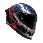 Moto kaciga Full Face Ruroc EOX Venom - Слика 12