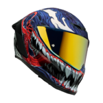 Moto kaciga Full Face Ruroc EOX Venom - Слика 16