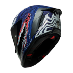 Moto kaciga Full Face Ruroc EOX Venom - Слика 5