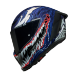 Moto kaciga Full Face Ruroc EOX Venom - Слика 3