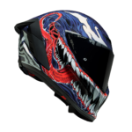 Ruroc Full Face moto kaciga EOX Venom