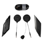 Ruroc EOX Shockwave Bluetooth audio system