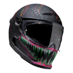 Moto kaciga Full Face Ruroc AT4.0 Toxin - Слика 10