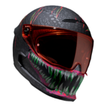 Moto kaciga Full Face Ruroc AT4.0 Toxin - Слика 15